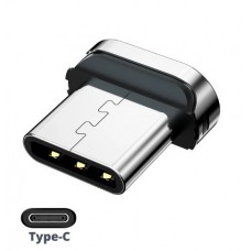 Магнітний конектор USB Type-C