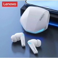 Безпровідні навушники Lenovo ThinkPlus GM2 Pro White