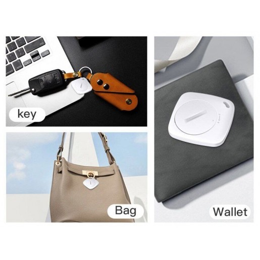 GPS смарт-трекер Smart Air Tag (Apple Find My) B