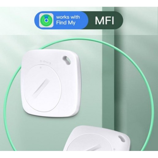 GPS смарт-трекер Smart Air Tag (Apple Find My) W