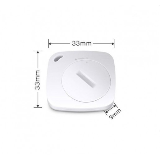 GPS смарт-трекер Smart Air Tag (Apple Find My) W