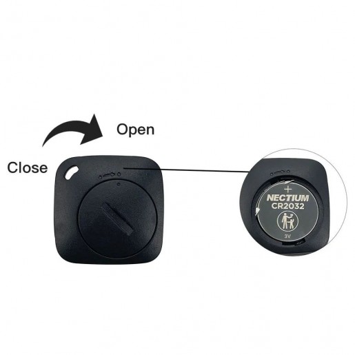 GPS смарт-трекер Smart Air Tag (Apple Find My) B