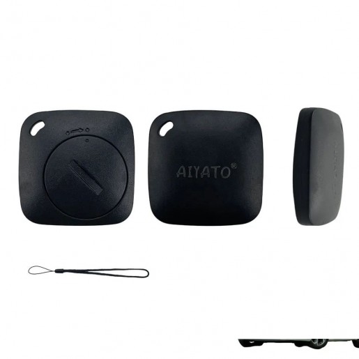 GPS смарт-трекер Smart Air Tag (Apple Find My) B