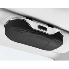 Футляр для окулярів Car Glasses Box Sun, чорний