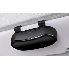 Футляр для окулярів Car Glasses Box, чорний