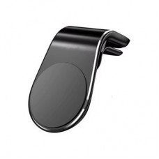 Магнітний тримач для телефона в авто L-Black Type-A