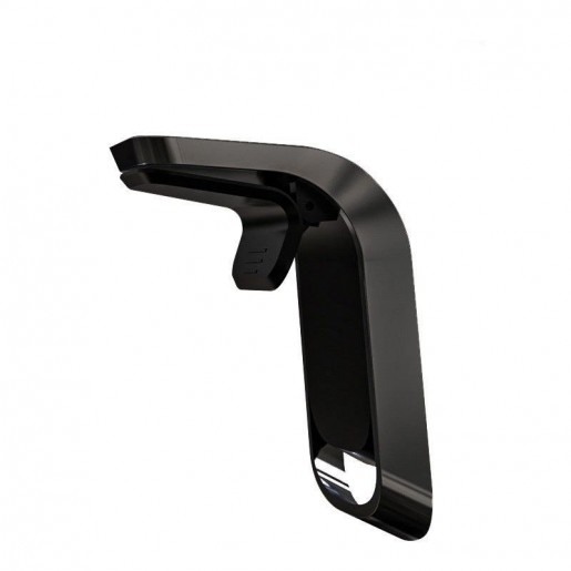 Магнітний тримач для телефона в авто L-Black Type-B