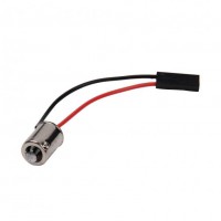 Перехідник BA9S - 2 pin для LED панелей