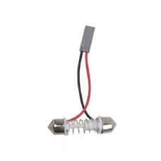 Перехідник C5W для LED панелей