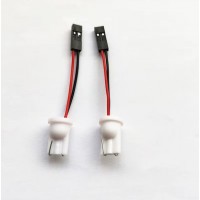 Перехідник T-10 для LED-панелей