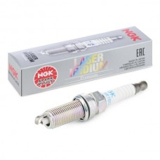Свічка запалювання NGK Laser Iridium SILZKAR7B11