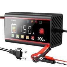 Зарядний пристрій EAFC 12V-15A (200W)