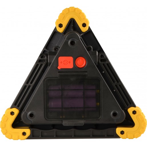 Сигнальний світлодіодний ліхтарик ECOНОМЕ SF08R