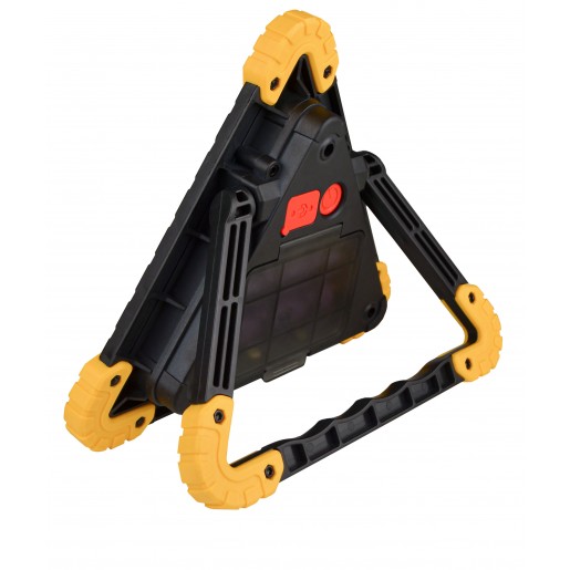 Сигнальний світлодіодний ліхтарик ECOНОМЕ SF08R