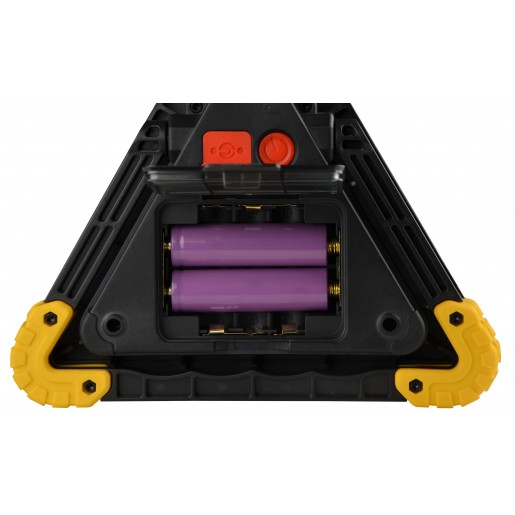 Сигнальний світлодіодний ліхтарик ECOНОМЕ SF08R