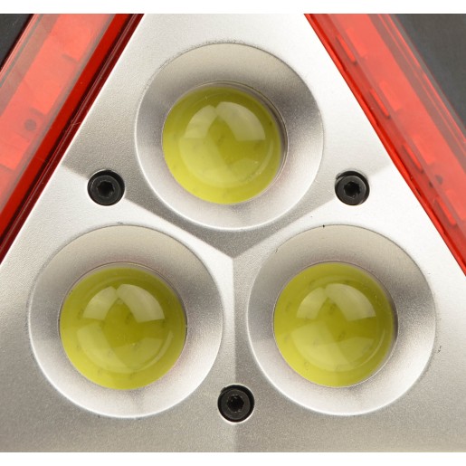 Сигнальний світлодіодний ліхтарик ECOНОМЕ SF08R