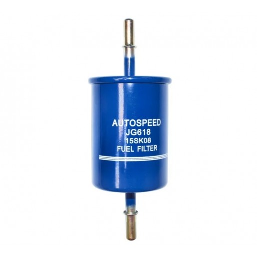 Фільтр паливний Fuel filter 15SK08 original