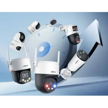 Варіанти скидання паролів на обладнанні Dahua