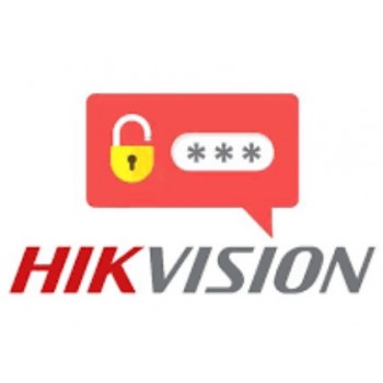 Скидання пароля в камерах та відеореєстратора Hikvision через SADPTool