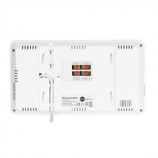 Домофон Neolight KAPPA