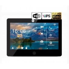 Домофон NeoLight MEZZO HD WF Black