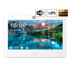 Домофон NeoLight MEZZO HD WF White