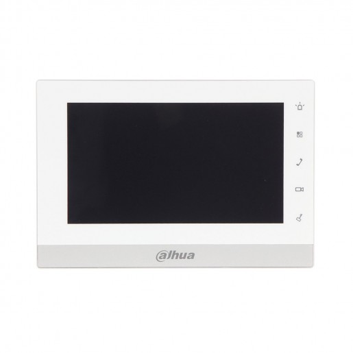 IР відеопанель Dahua DHI-VTH1550CH-S2