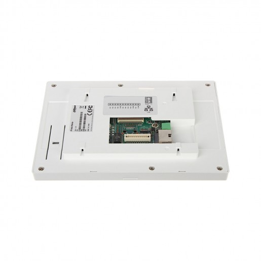 IР відеопанель Dahua DHI-VTH1550CH-S2