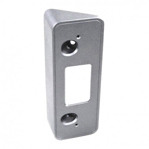 Монтажний куток Neolight SOLO BRACKET Silver