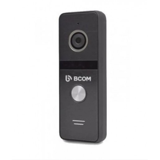 Панель виклику BCOM BT-400FHD Silver