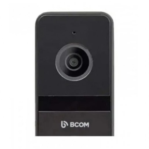 Панель виклику BCOM BT-400FHD Silver