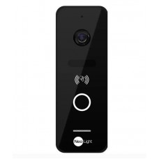 Панель виклику NeoLight OPTIMA ID FHD Black