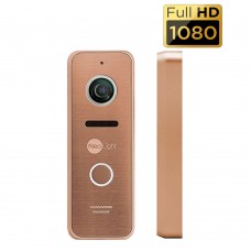 Панель виклику NeoLight PRIME FHD Bronze