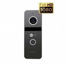 Панель виклику NeoLight SOLO FHD Graphite