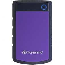 Зовнішній жорсткий диск 2.5" 1TB Transcend