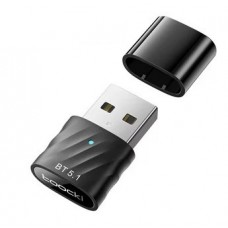 Bluetooth - адаптер Toocki TQ-BTO3 USB