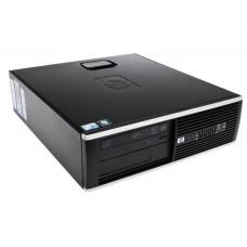 Комп'ютер HP Compaq 6200 Pro SFF