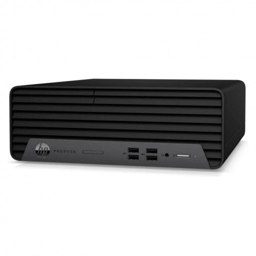 Комп'ютер HP ProDesk 405 G6 SFF / Ryzen3 4300G (294D5EA)
