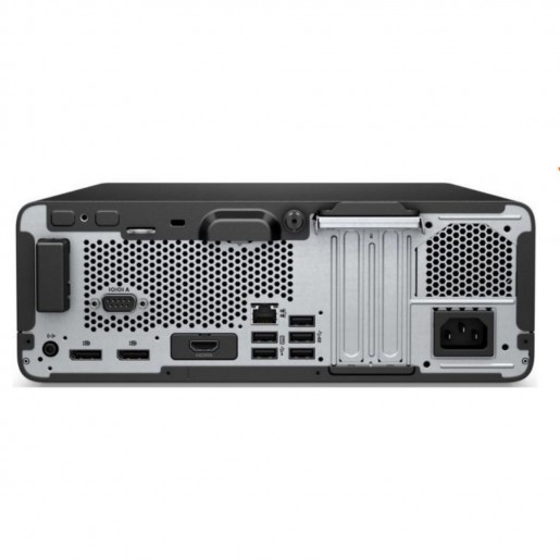 Комп'ютер HP ProDesk 405 G6 SFF / Ryzen3 4300G (294D5EA)