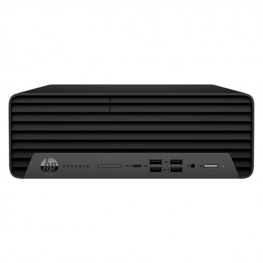 Комп'ютер HP ProDesk 405 G6 SFF / Ryzen3 4300G (294D5EA)