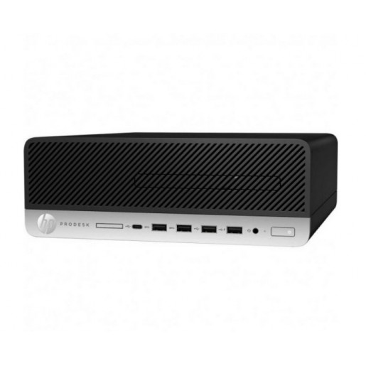 Комп'ютер HP ProDesk 600 G3 SFF