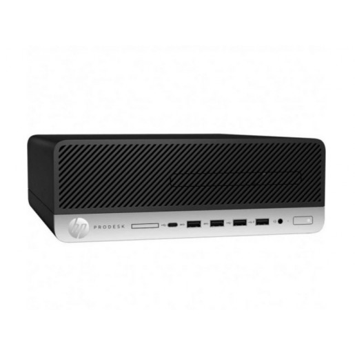 Комп'ютер HP ProDesk 600 G3 SFF