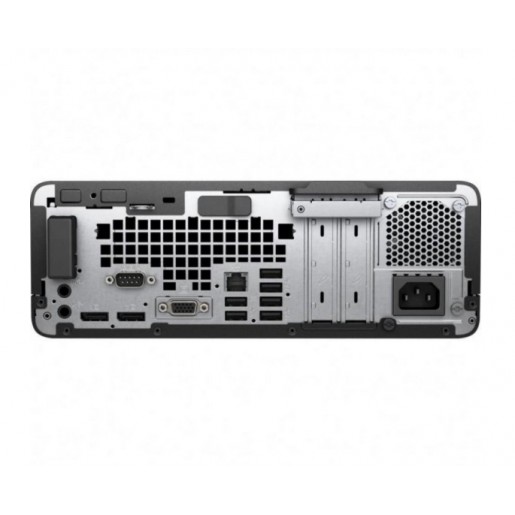 Комп'ютер HP ProDesk 600 G3 SFF