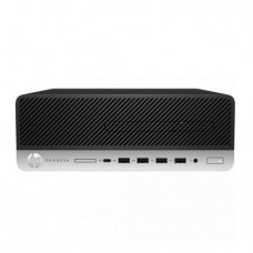 Комп'ютер HP ProDesk 600 G3 SFF