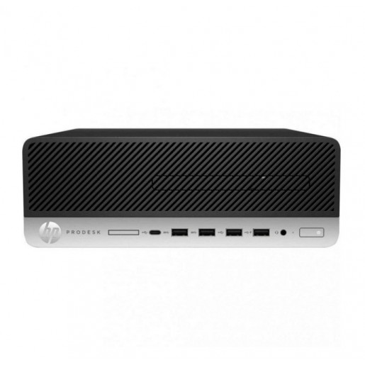 Комп'ютер HP ProDesk 600 G3 SFF