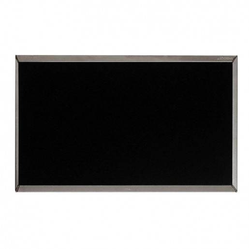 Матриця (дисплей) 10.1" Samsung LTN101NT02 (LED, TN, 1024x600, 40pin зліва внизу, матова)