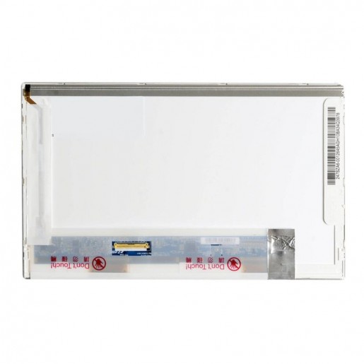 Матриця (дисплей) 10.1" Samsung LTN101NT02 (LED, TN, 1024x600, 40pin зліва внизу, матова)