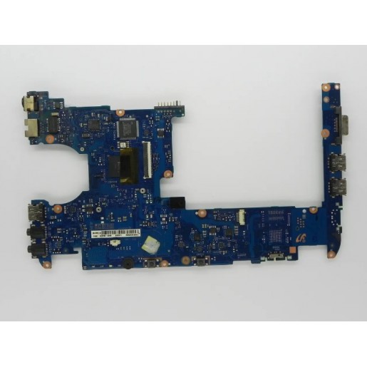 Материнська плата для ноутбука Samsung N148, NP-N148, NP-NB30, NB30, BLOOMINGTON, BL00MINGT0N, SLBMG, N450, BA92-06225A Б/В
