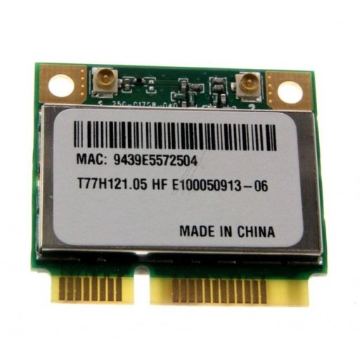 Wi-Fi модуль Samsung R523 Atheros AR5B95 T77H121.05