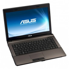 Ноутбук ASUS X44H (X44H-VX101D) Brown